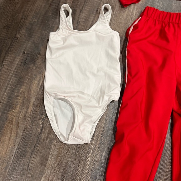 Girls hip hop costume - Picture 5 of 11